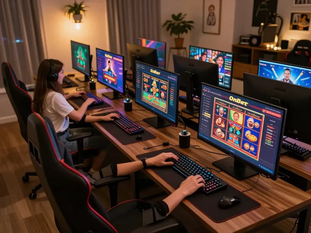 OnBet Strategies for Winning: Essential 2026 Tips for Online Gamblers