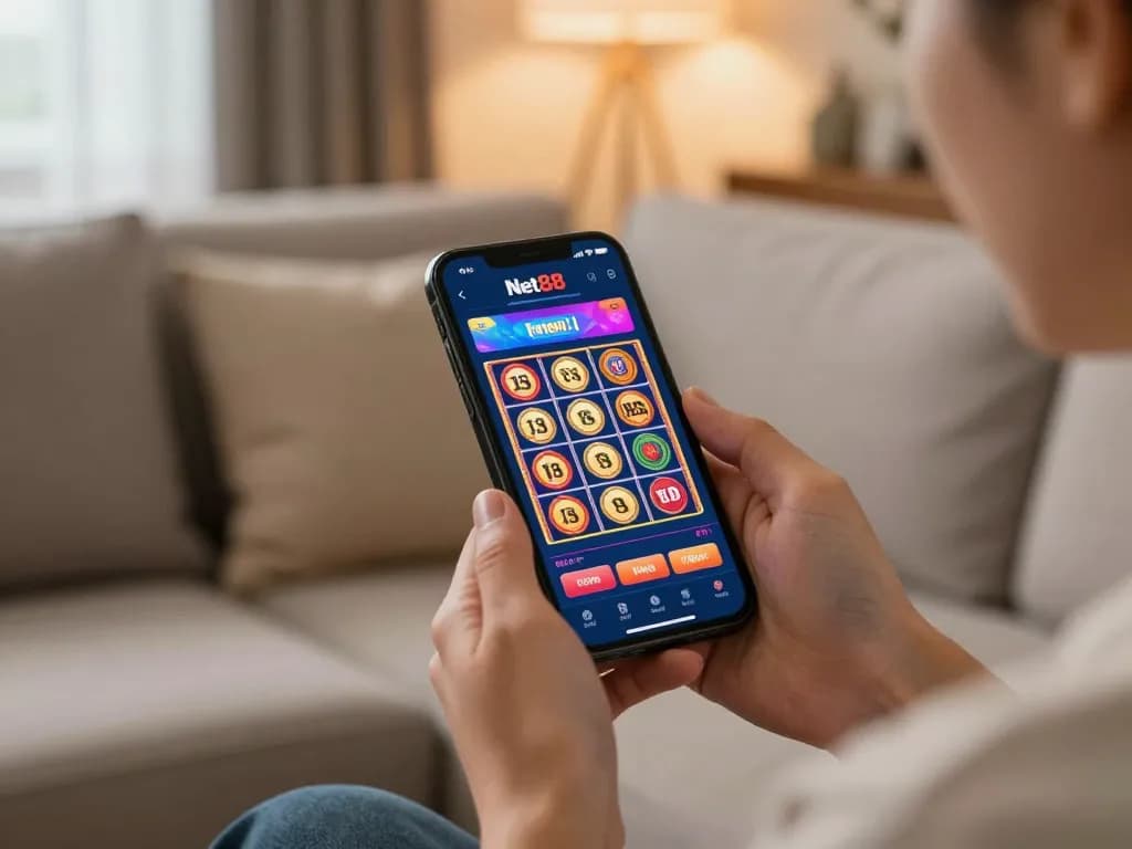 Essential Guide to Winning Strategies with Link vào Net88 in 2026