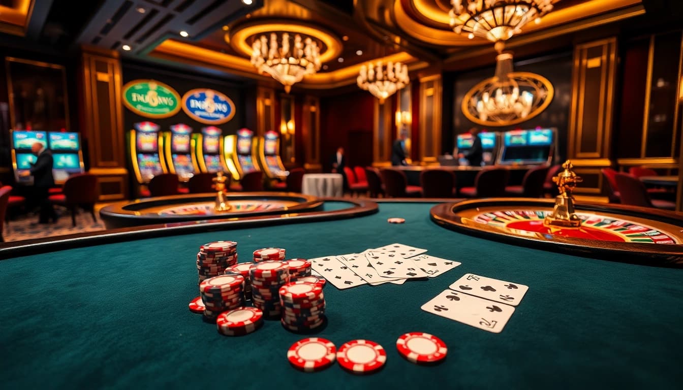 Winning Strategies at TG88: Your Essential Guide to Better Odds in 2026