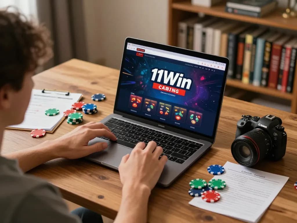 Winning Strategies for 11Win: Essential Tips for Casino Players in 2026