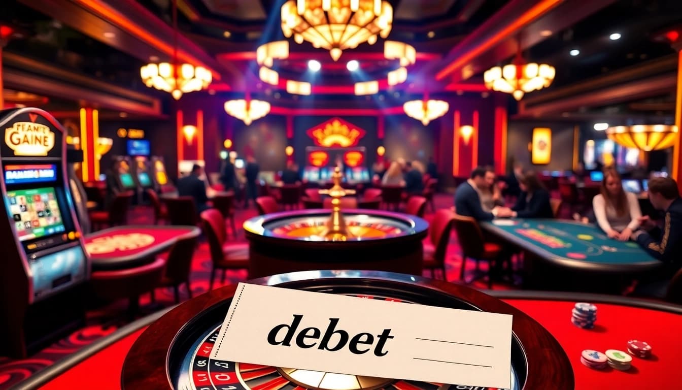 Mastering Betting Strategies: Understanding Debet for Better Bankroll Management in 2026
