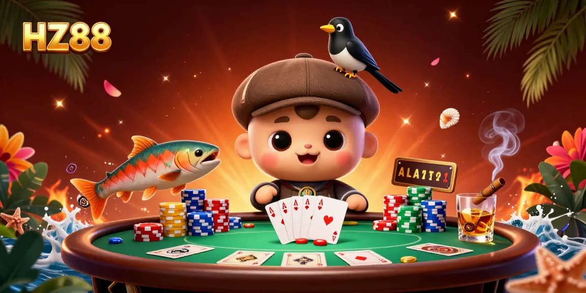 Unpopular HZ88 Opinion: Why Gamblers Need to Master Live Casino Strategies for 2026