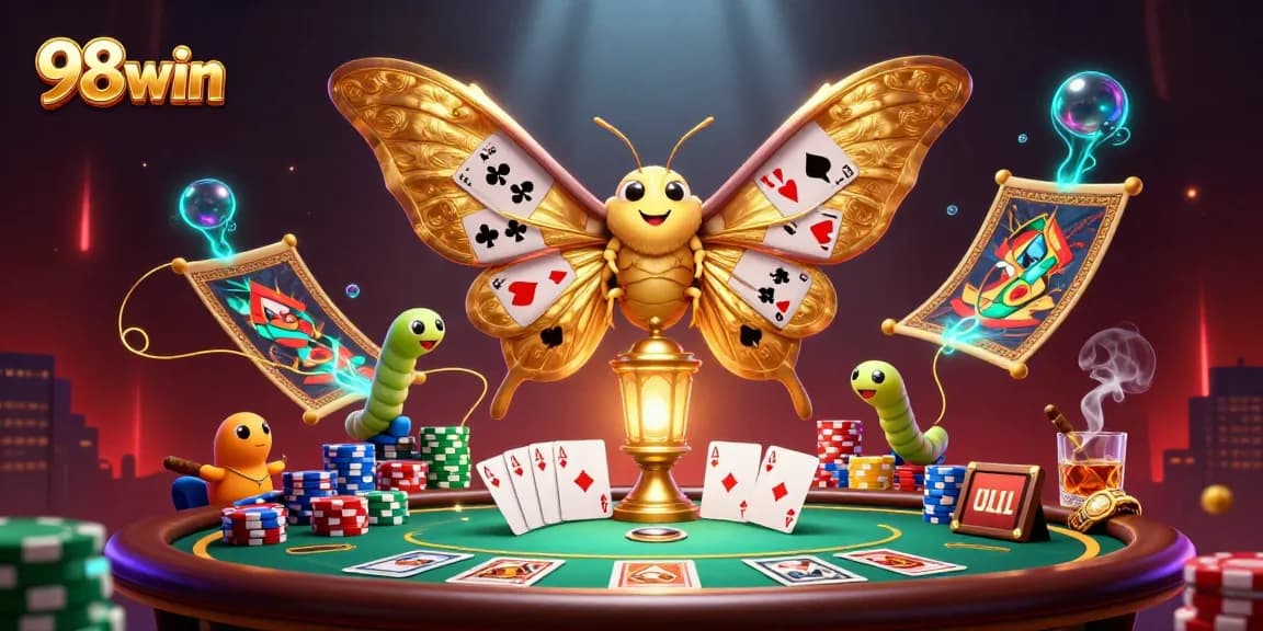 Before You Start 98win: Essential Guide for Expert Gamblers in 2026