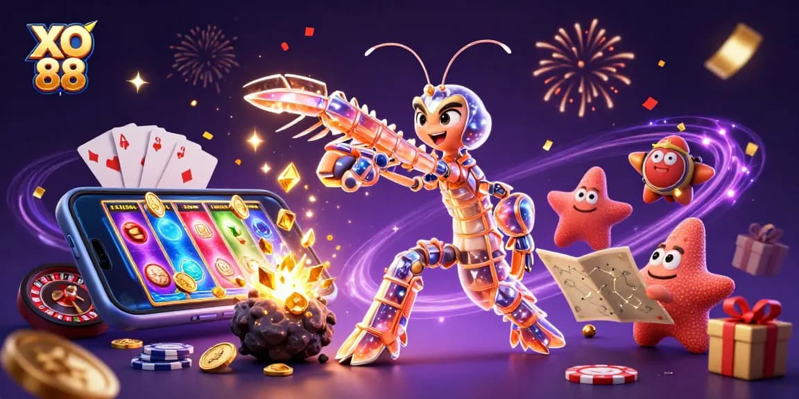 How to Dominate Slot Games with XO 88 for Winning Strategies in 2026