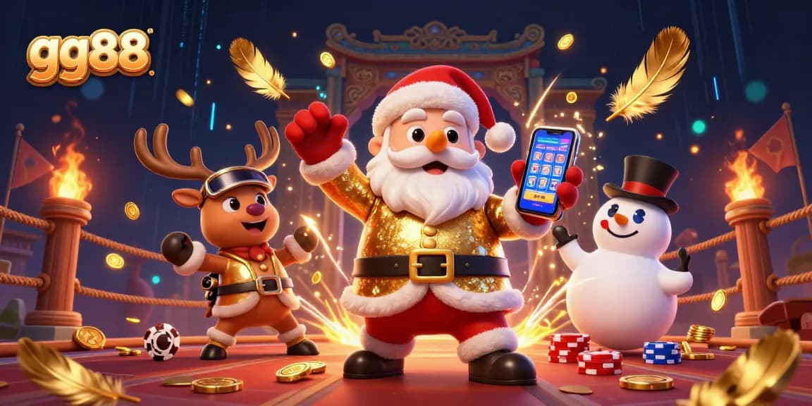 What's New in gg88 Slot Games for 2026? Winning Strategies for Players