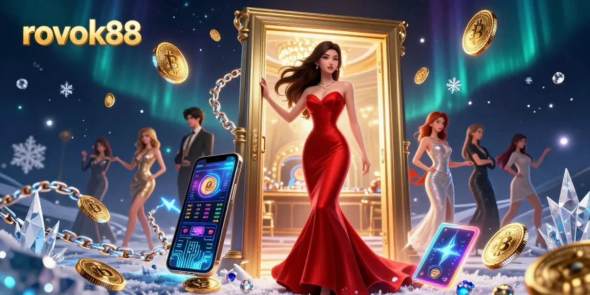 rokok88 Survival Guide: Navigating Casino Strategies for Success in 2026