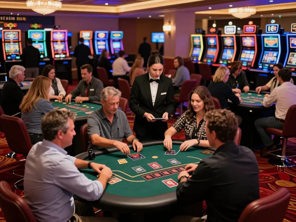 DA88 Casino Strategies: Proven Winning Techniques for 2026 Gameplay
