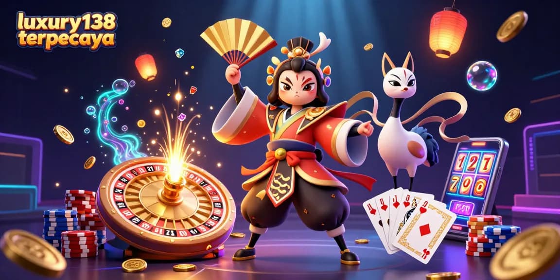 12 Essential Luxury138 Terpecaya Facts Every Gamblers Should Know for Better Odds in 2026