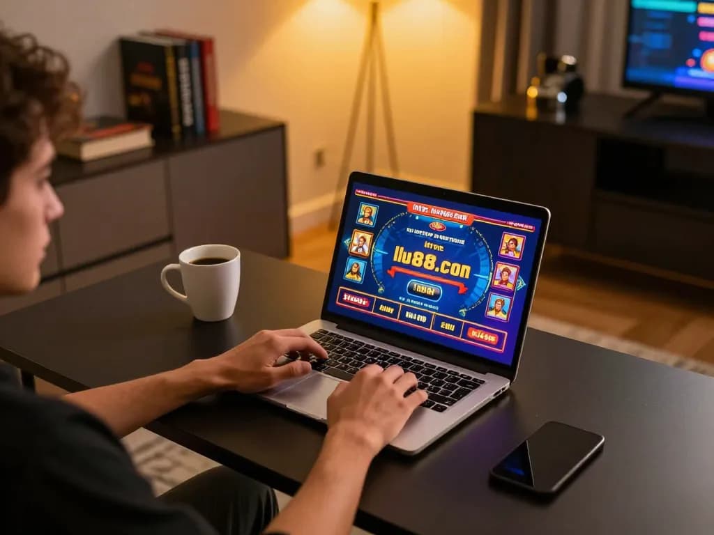 Winning Strategies for Gambling at https://lu88y.com/: Master Odds and Bankroll Management in 2026