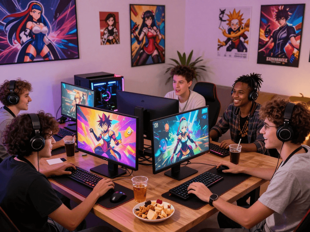 8 Steps to Mastering Hentai Games Like a Pro in 2026