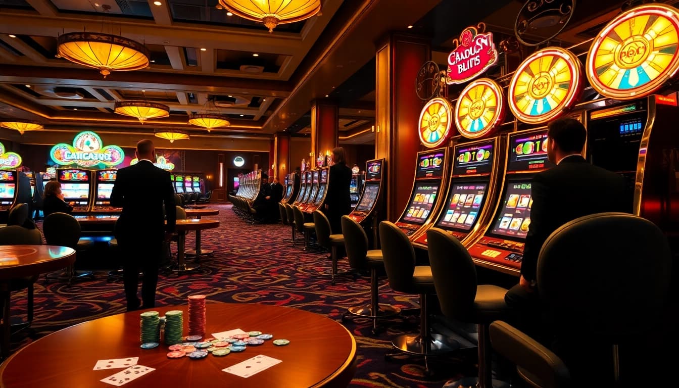 Mastering Slot Gacor: Advanced Strategies for Winning in 2026