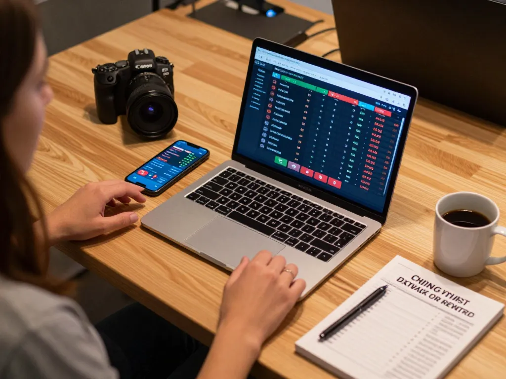 Place bets on bsport while enjoying a modern home gaming setup with live sports betting.