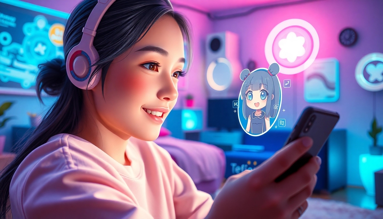 Mastering Hentai AI Chat: 5 Proven Strategies for 2025